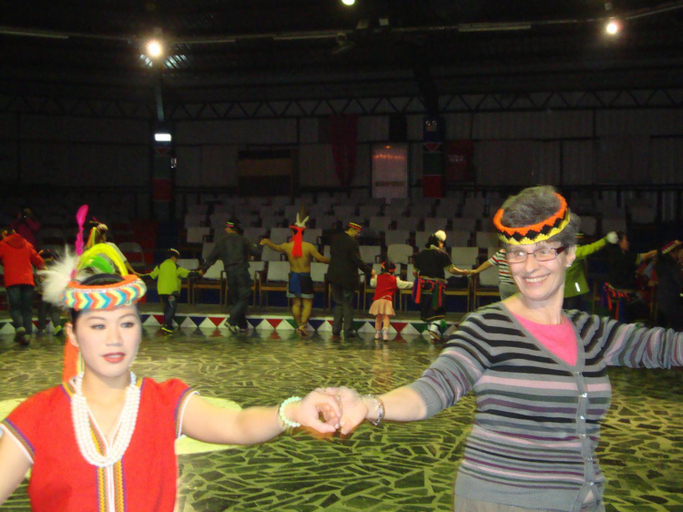 Sport & Beauty 2, Taroko Sialin Coffee Farm Homestay, Hualien