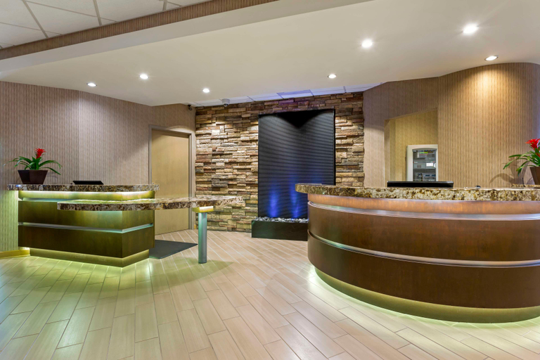 Public Area 3, Best Western Plus Coeur d'Alene Inn, Kootenai
