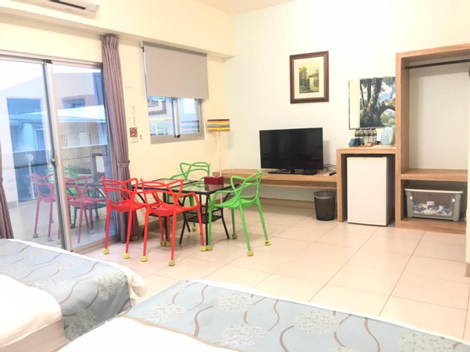 Others 4, Hualien Free Travel Homestay, Hualien