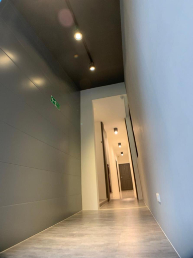 Others 5, Chill Space Grey Studio Apartment, Hsinchu City