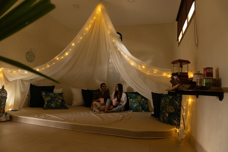 Bedroom 4, Montana Glamping Salento, Salento