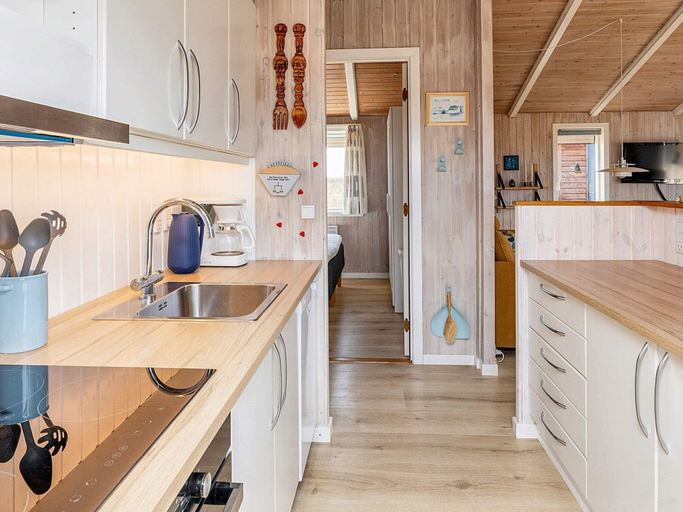 Others 2, 6 Person Holiday Home in Thisted, Thisted