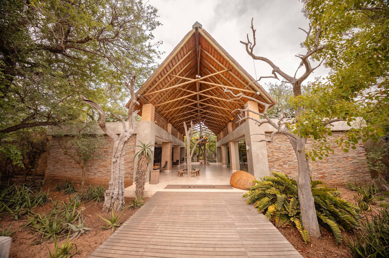 Exterior & Views 2, Kapama Southern Camp, Mopani