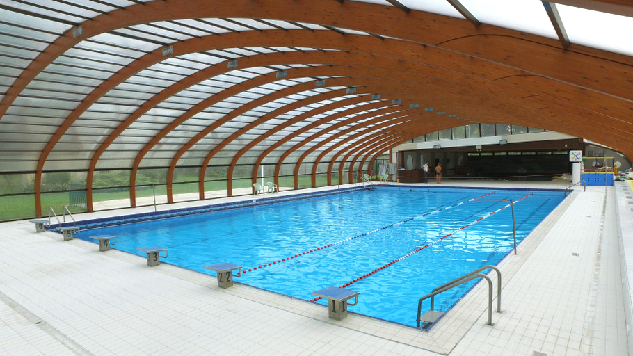 Sport & Beauty 4, Vvf Villages Forges Les Eaux, Seine-Maritime