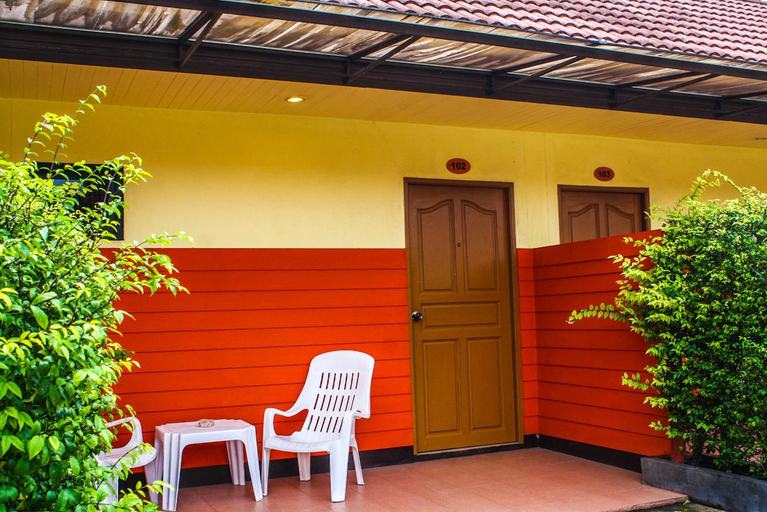 Others 4, Suksai Buri Resort, Mueang Krabi