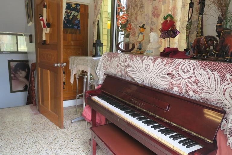 Others 5, Lisin Village Homestay, Miaoli