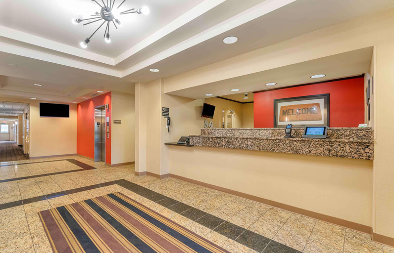 Public Area 3, Extended Stay America Suites Chesapeake Greenbrier Circle, Chesapeake