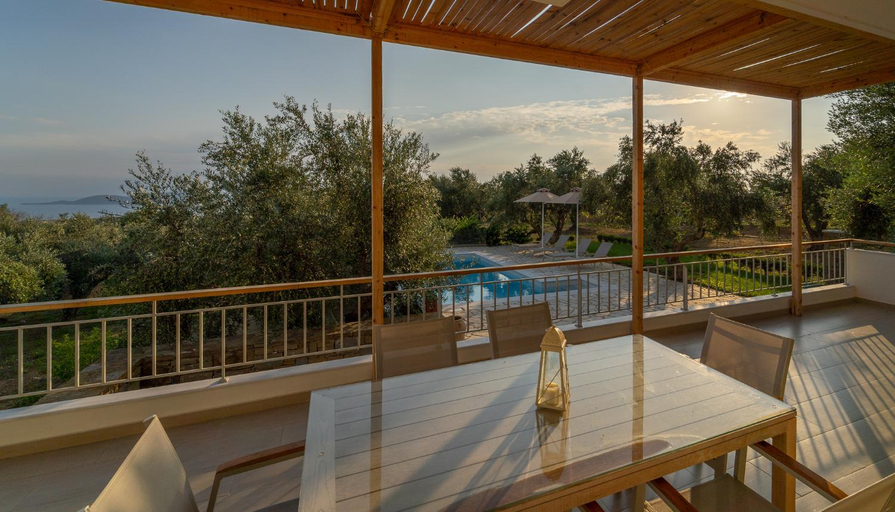 Others 5, Abelia Luxurious Villas, Peloponnese