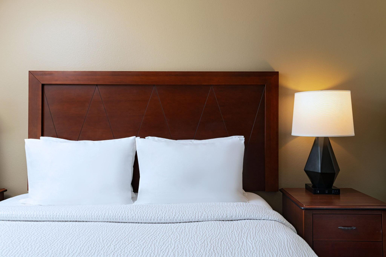 Bedroom 4, Residence Inn Beaumont, Jefferson