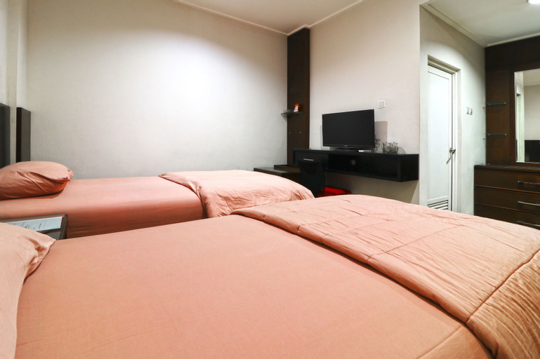 Bedroom 7