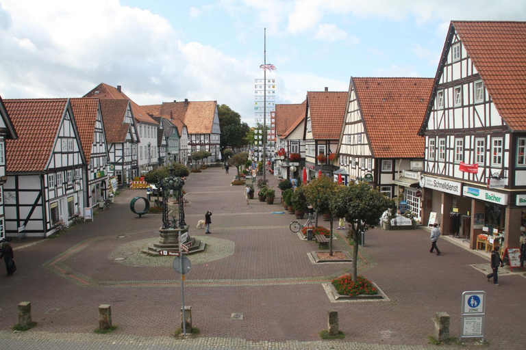 Others 4, Deutsches Haus, Region Hannover