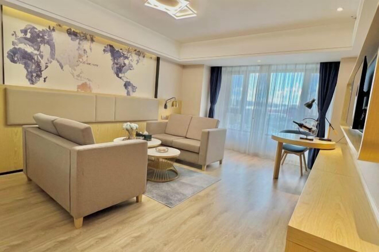 Others 5, Kyriad Hotel (Harbin West Railway Station Wanda Plaza), Harbin