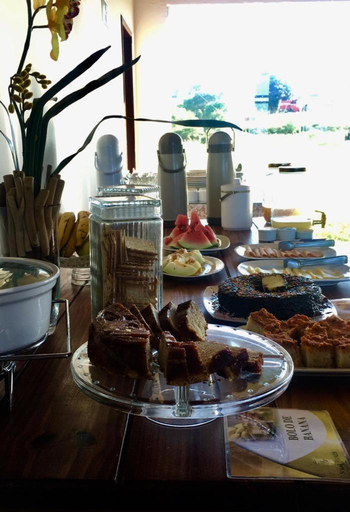 Food & Drinks 4, Hotel Solar Flores, Alegrete