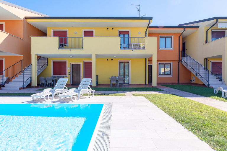 Exterior & Views, La Mimosa B03 Apartment by Wonderful Italy, Verona