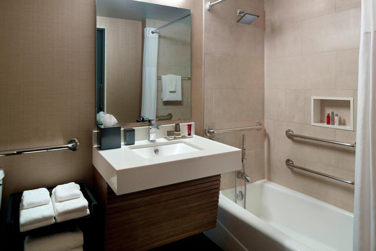 Bathroom 4
