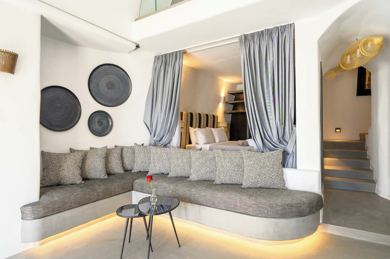 Others 4, Deep Earth Villas, South Aegean
