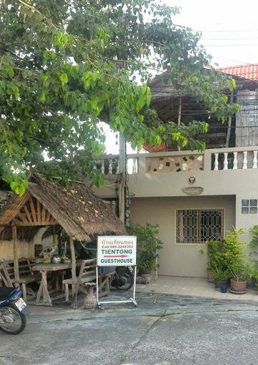 Others 5, Tientong Guesthouse, Hua Hin