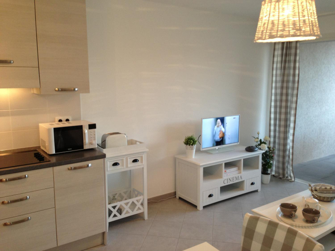Others 2, Residence Nayah-Maria, Haute-Corse