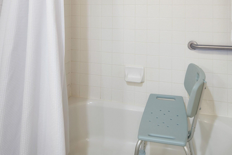 Bathroom 22