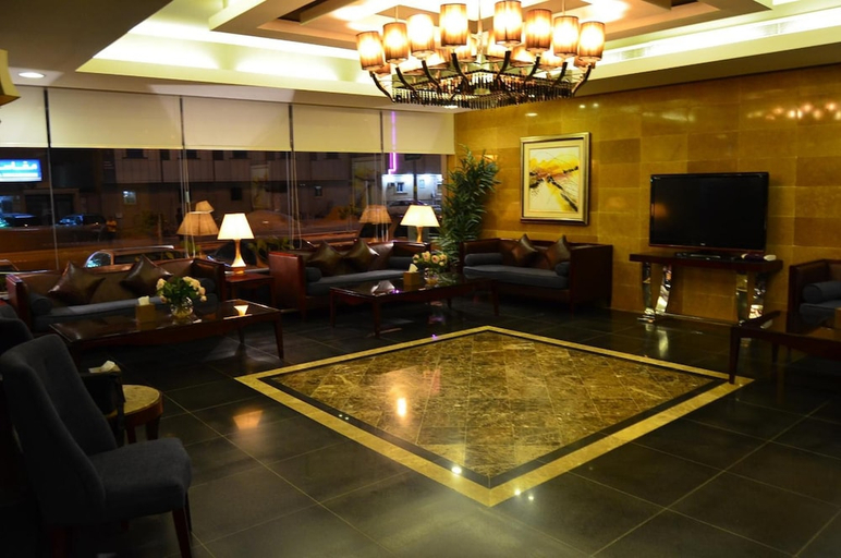 Others 5, Intour Qurtoba Hotel Suites, Riyadh