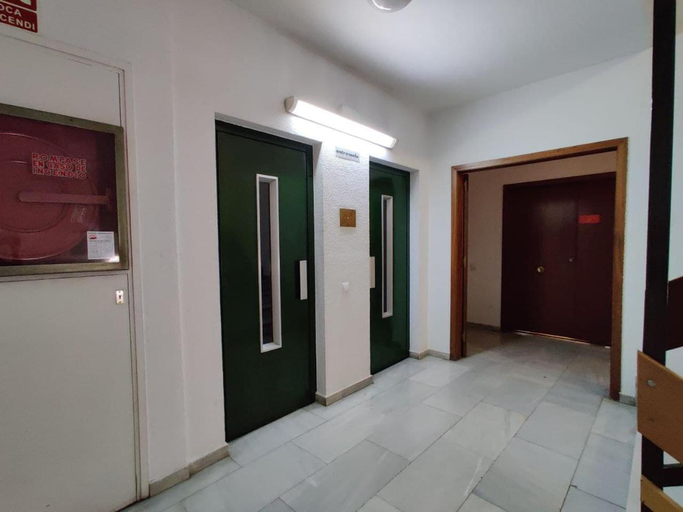 Others 5, Guest House Barcelona Bruc I & II, Barcelona