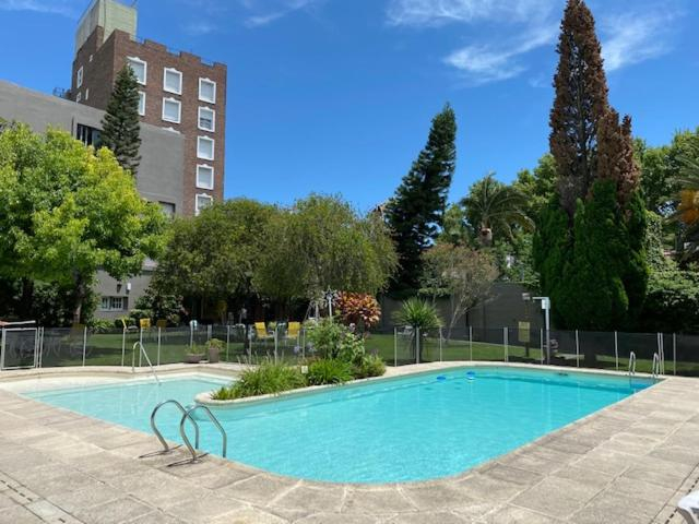 Sport & Beauty 2, Hotel Garden, Rosario
