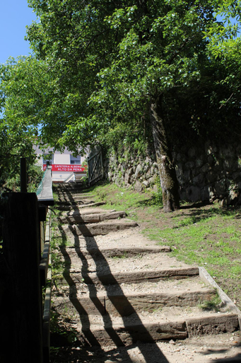 Public Area
