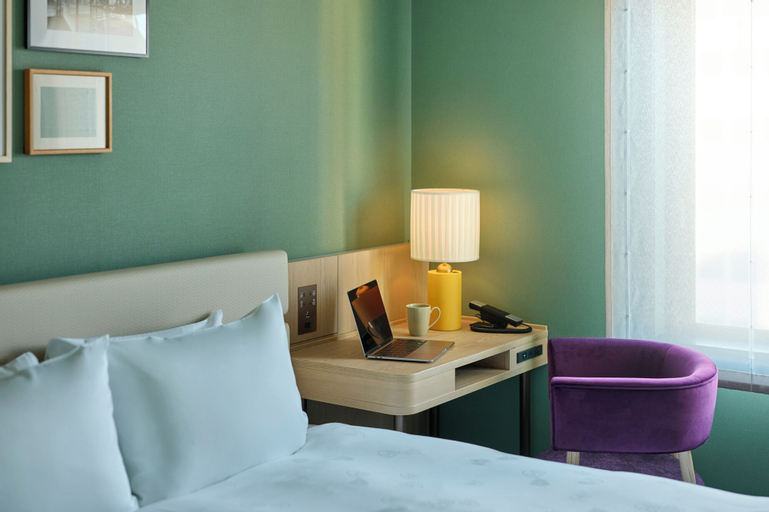 Bedroom 6