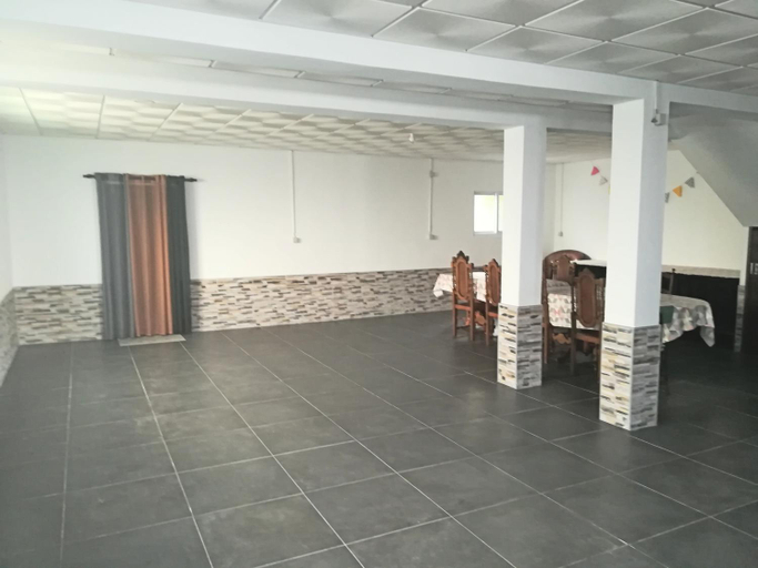 Others 3, Casa Rafael, Belmonte