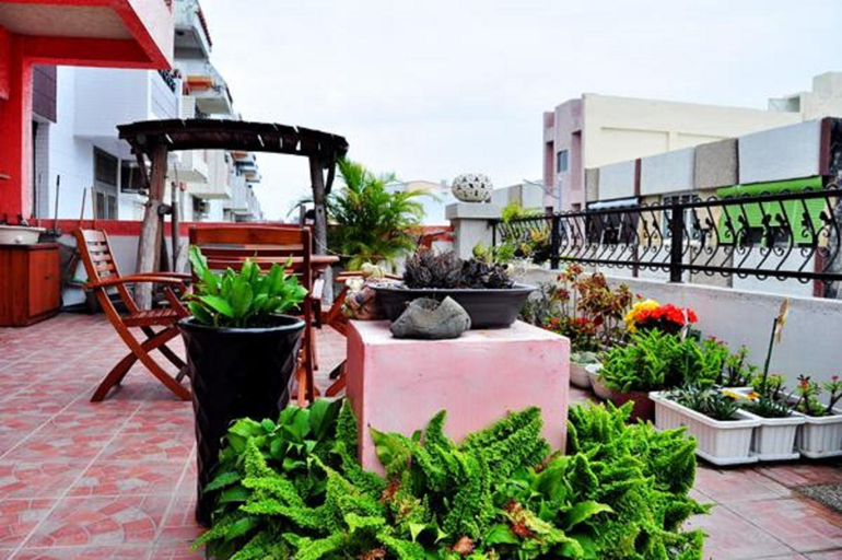 Others 5, Happiness Space Inn, Pingtung