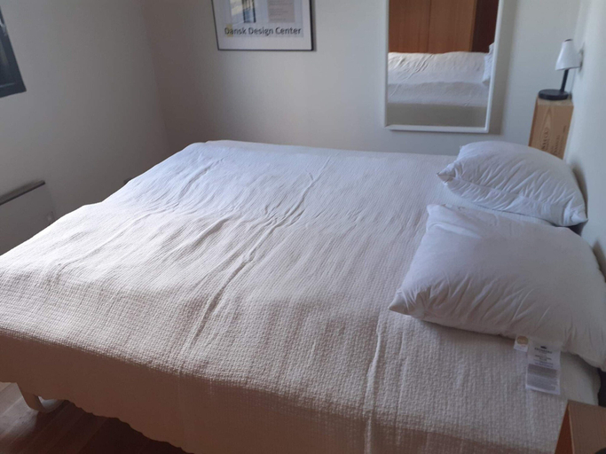 Room, 6 Person Holiday Home in Rodvig Stevns, Stevns