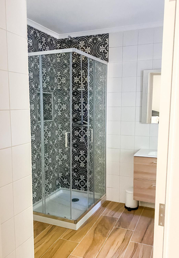 Bathroom 3, Quinta Costa da Estrela, Gouveia
