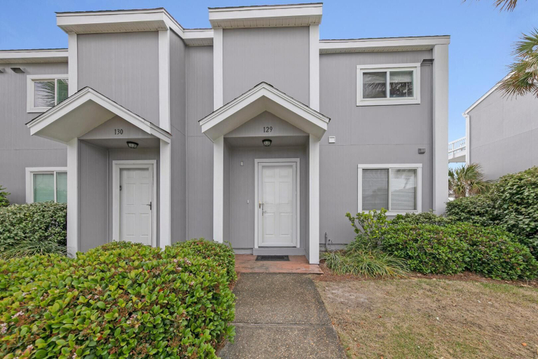 Exterior & Views 2, Southbay by the Gulf 129, Okaloosa