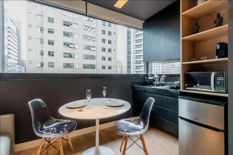 Others 5, Audaar VGC Residencial - Vila Olimpia, São Paulo