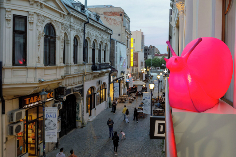 Others 4, OLD TOWN SNAIL Design Apartments, Municipiul Bucuresti