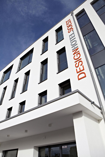 Exterior & Views 2, Deck 8 Designhotel.Soest, Soest