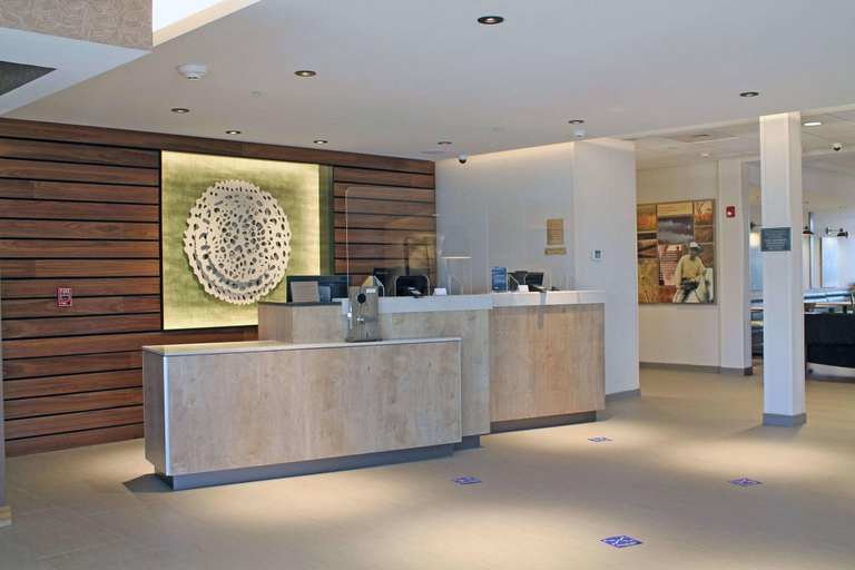 Public Area 2, Fairfield Inn & Suites by Marriott St. Louis South, Saint Louis