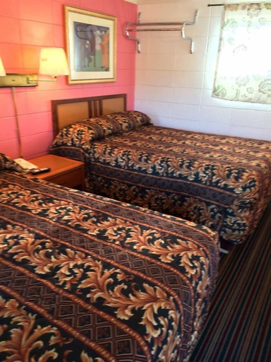 Bedroom 3, Relax Inn At Ashland, Jackson