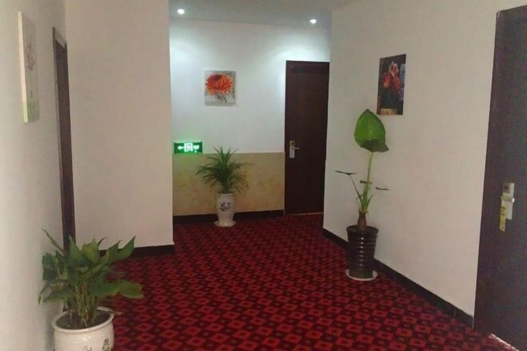 Others 4, 99 Express Hotel, Bozhou