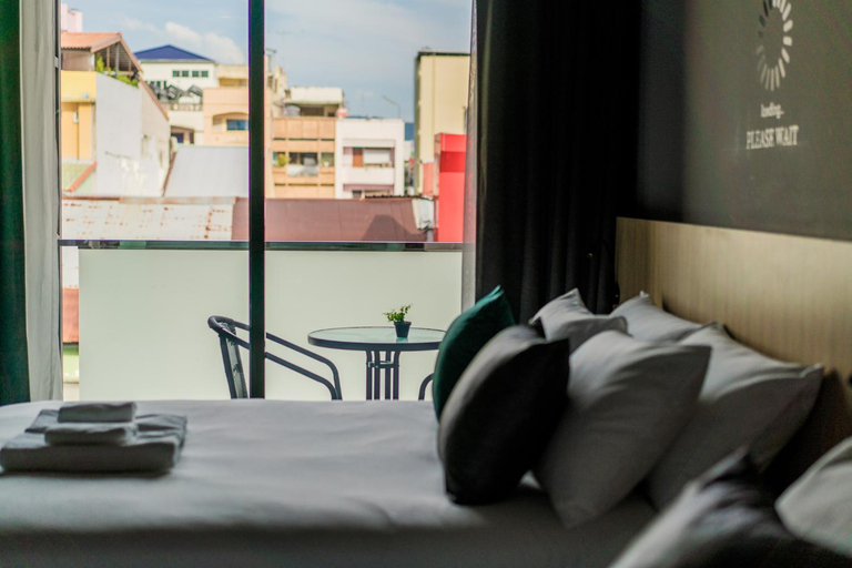 4, TK Bed, Hat Yai