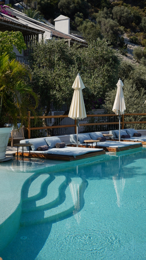 Sport & Beauty 2, Pilos Suites, Marmaris