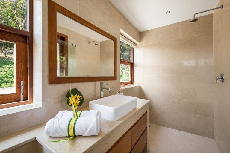 Exterior view 1, Villa Syama, Ko Samui