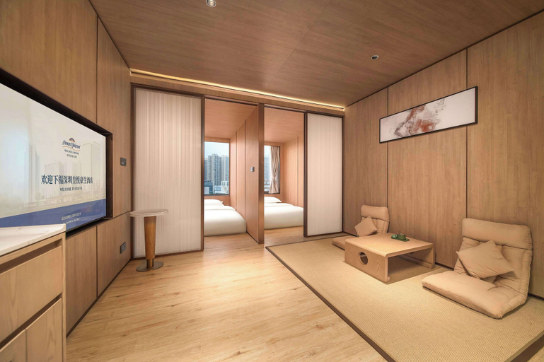 Others 5, Howard Johnson Royal Hotel Shenzhen, Shenzhen