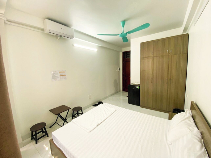 Bedroom 5