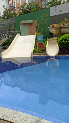 Others 2, Flats - Veredas do Rio Quente, Rio Quente