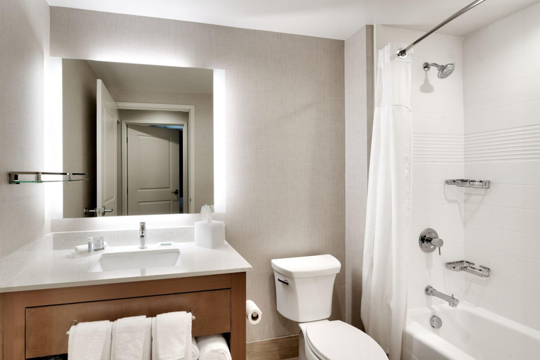 Bathroom 4, Residence Inn by Marriott Vail, Eagle