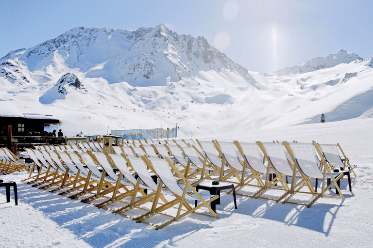 Public Area 2, Residence Odalys Tourotel, Savoie