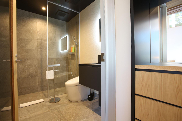 Bathroom 3, The Moo by The Hakuba Collection, Hakuba