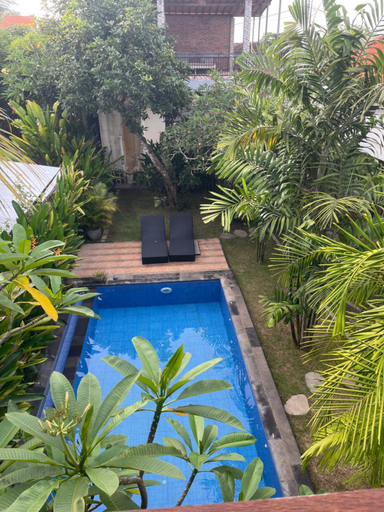 Sport & Beauty 5, Arjuna Uluwatu Guest House, Badung