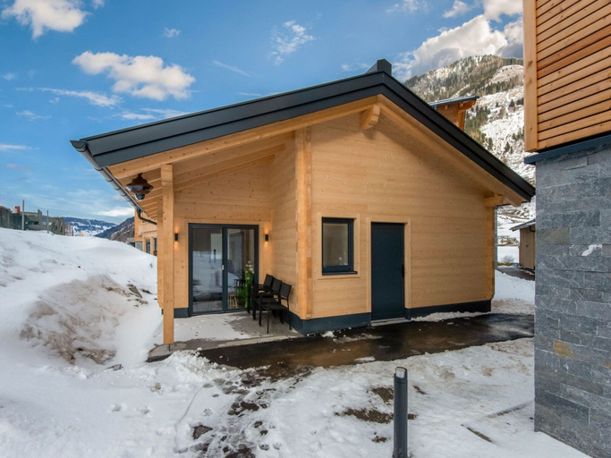 Others 4, Golden Lodges Rauris Resort With Parking, Zell am See